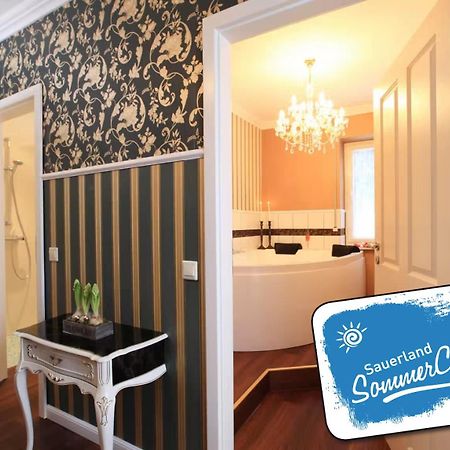 Top Fewo Mit Sommercard Winterberg Exterior foto