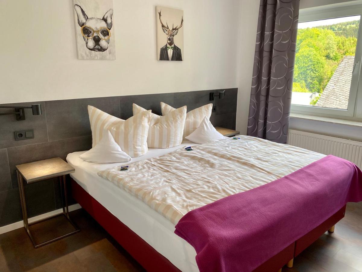 Top Fewo Mit Sommercard Winterberg Exterior foto
