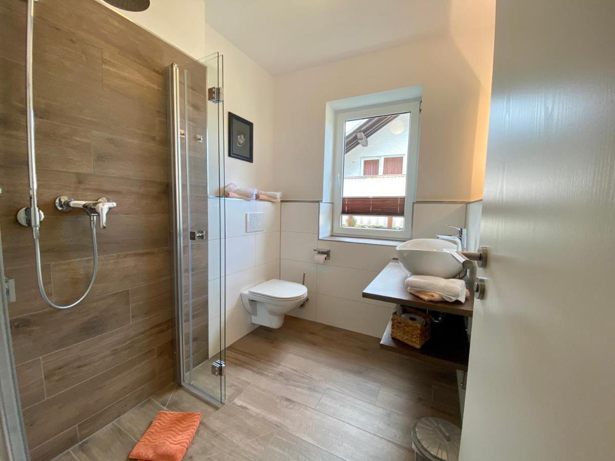 Top Fewo Mit Sommercard Winterberg Exterior foto