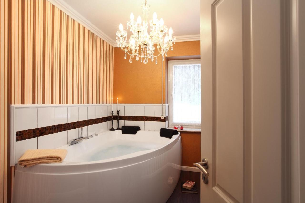 Top Fewo Mit Sommercard Winterberg Exterior foto