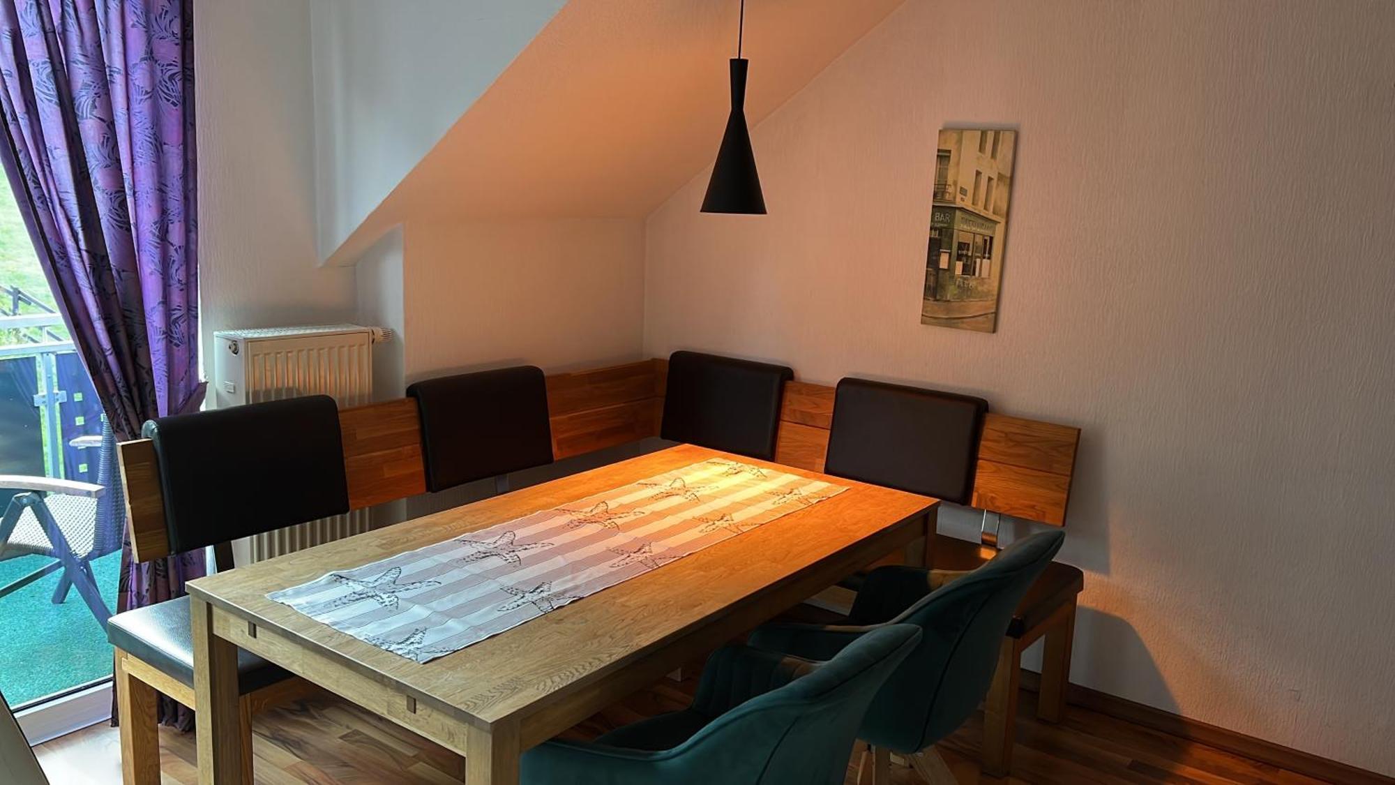 Top Fewo Mit Sommercard Winterberg Exterior foto